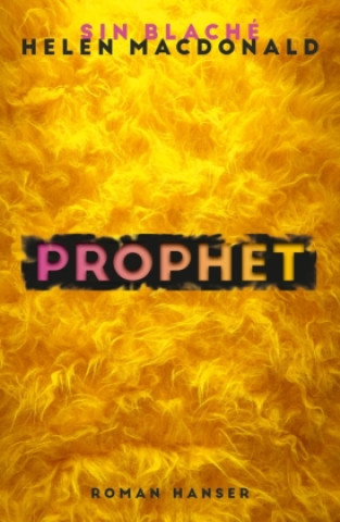 Carte Prophet Helen Macdonald