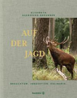 Kniha Auf der Jagd 