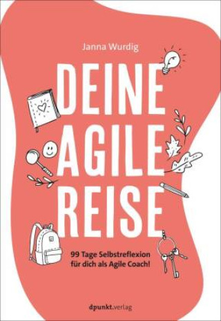 Kniha Deine agile Reise 