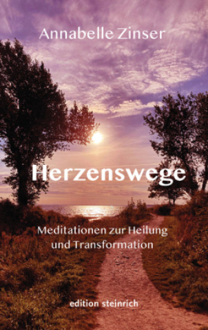 Kniha Herzenswege 