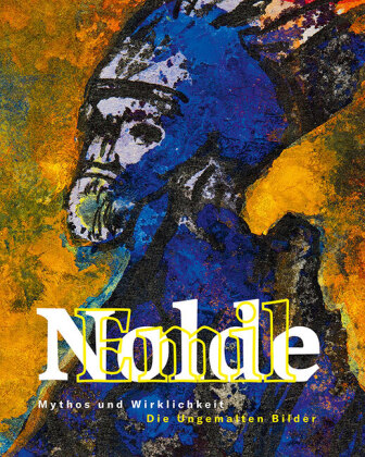 Libro Emil Nolde: Mythos und Wirklichkeit Christian Philipsen