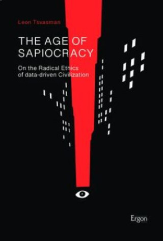 Книга The Age of Sapiocracy Leon Tsvasman