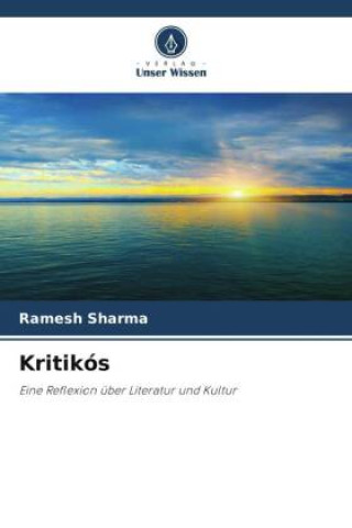 Knjiga Kritikós Ramesh Sharma