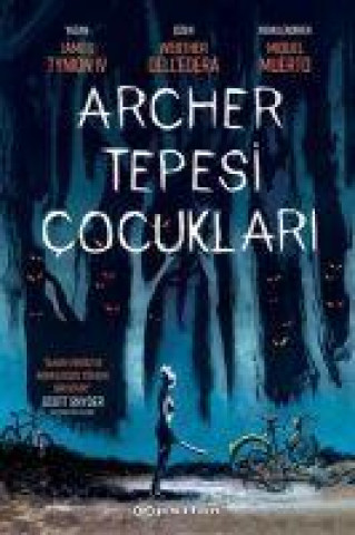 Buch Archer Tepesi Cocuklari Werther Dell Edera
