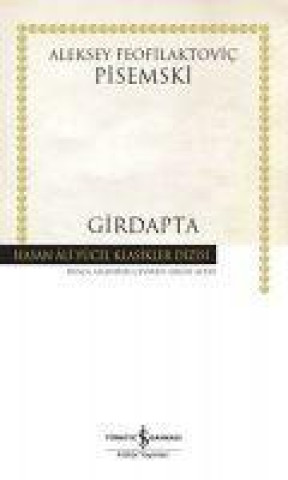 Knjiga Girdapta 