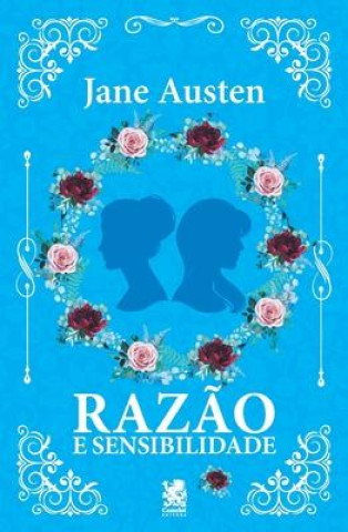 Livro Raz?o e Sensibilidade Jane Austen