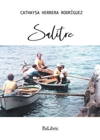 Knjiga Salitre 
