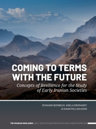 Knjiga Coming to Terms with the Future Gisela Eberhardt