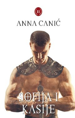 Βιβλίο Sofija i Kasije 2 Anna Carić