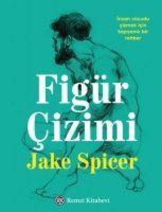 Knjiga Figür Cizimi 