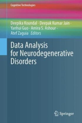 Carte Data Analysis for Neurodegenerative Disorders Deepika Koundal