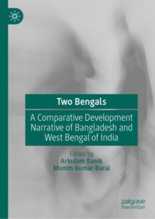 Knjiga Two Bengals Arindam Banik