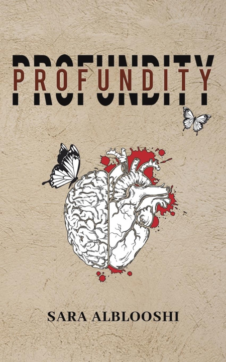 Knjiga Profundity 