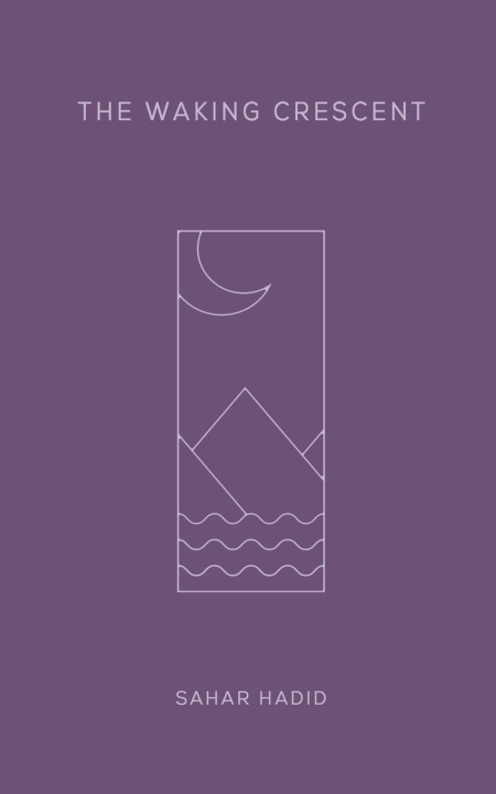 Knjiga The Waking Crescent 