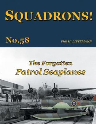 Book The Forgotten Patrol Seaplanes 