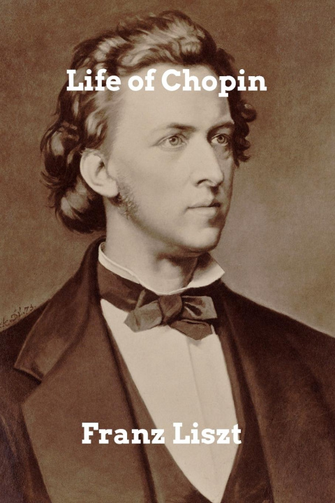 Carte Life of Chopin 