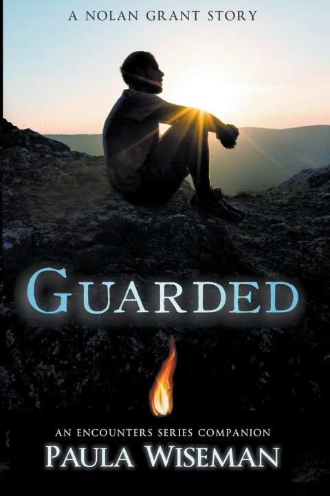 Libro Guarded Paula Wiseman