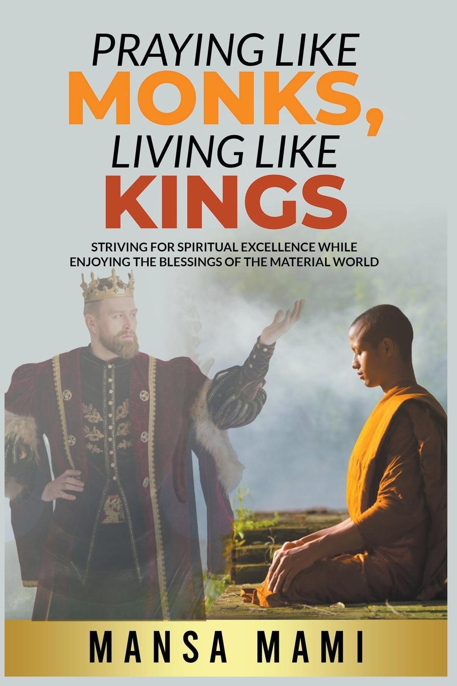 Knjiga Divine Pathways Mansa Mami