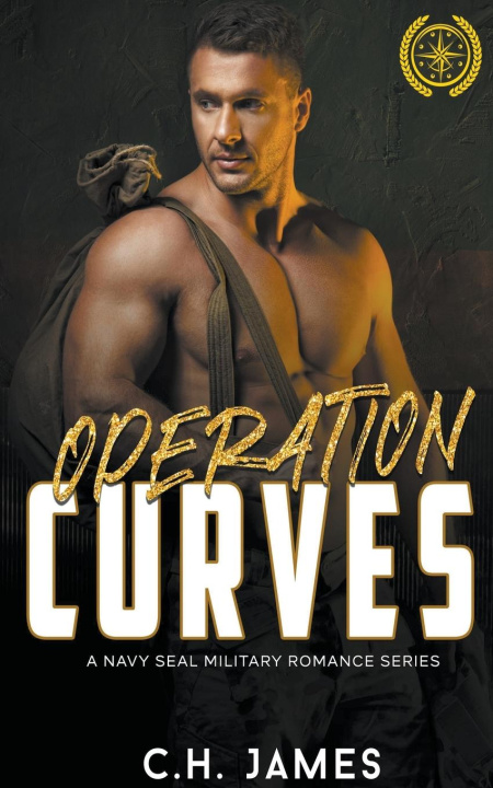 Knjiga Operation C.H. James