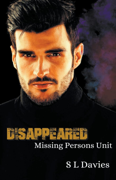 Knjiga Disappeared S L Davies