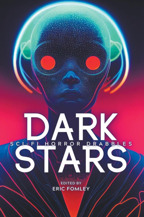 Buch Dark Stars Eric Fomley