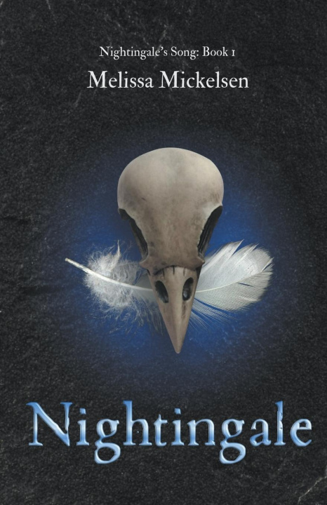 Book Nightingale Melissa Mickelsen