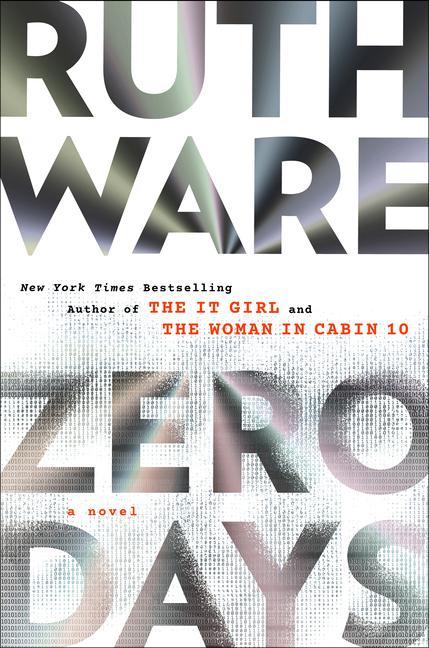 Knjiga Zero Days 
