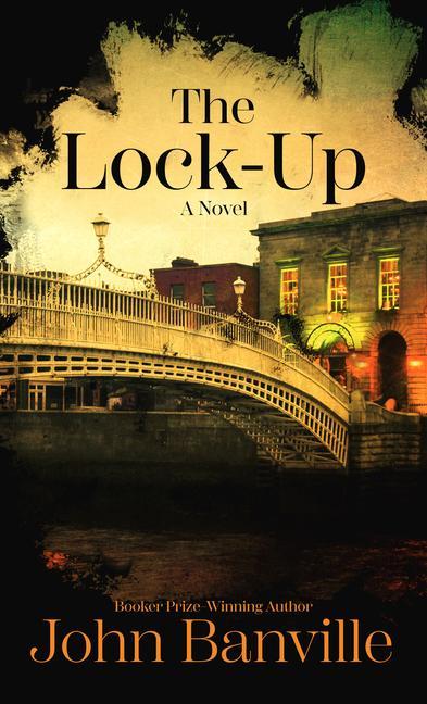 Knjiga The Lock-Up 