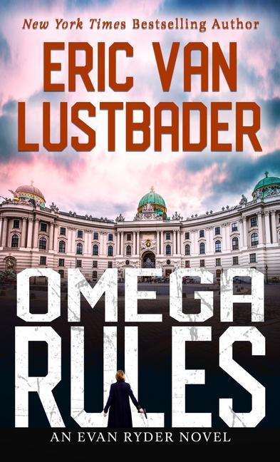Knjiga Omega Rules 