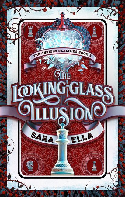 Książka The Looking Glass Illusion: Volume 2 