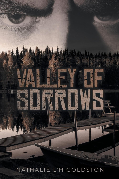 Kniha Valley of Sorrows Nathalie L'H Goldston