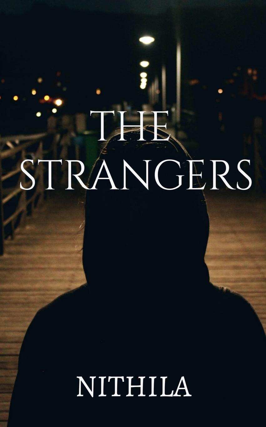 Knjiga The Strangers Nithila