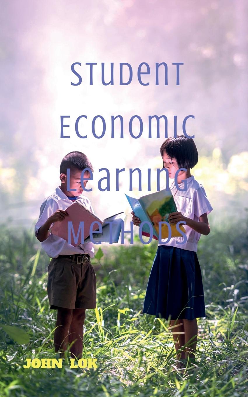 Knjiga Student Economic Learning John Lok