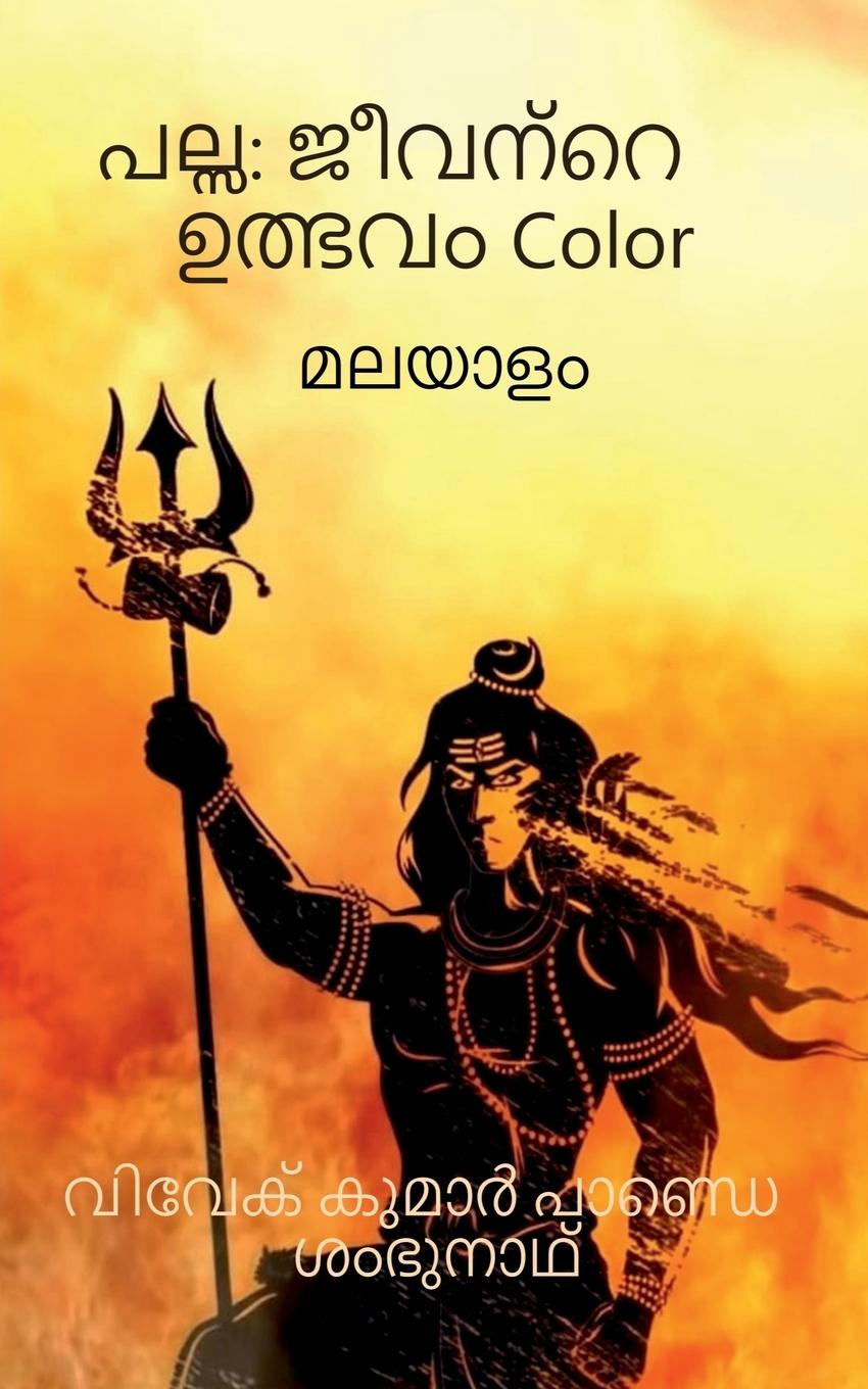 Knjiga Palsa Vivek Pandey