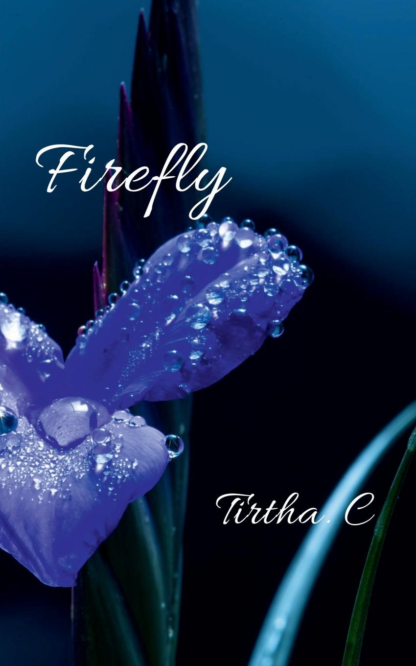 Knjiga Firefly Tirtha. C