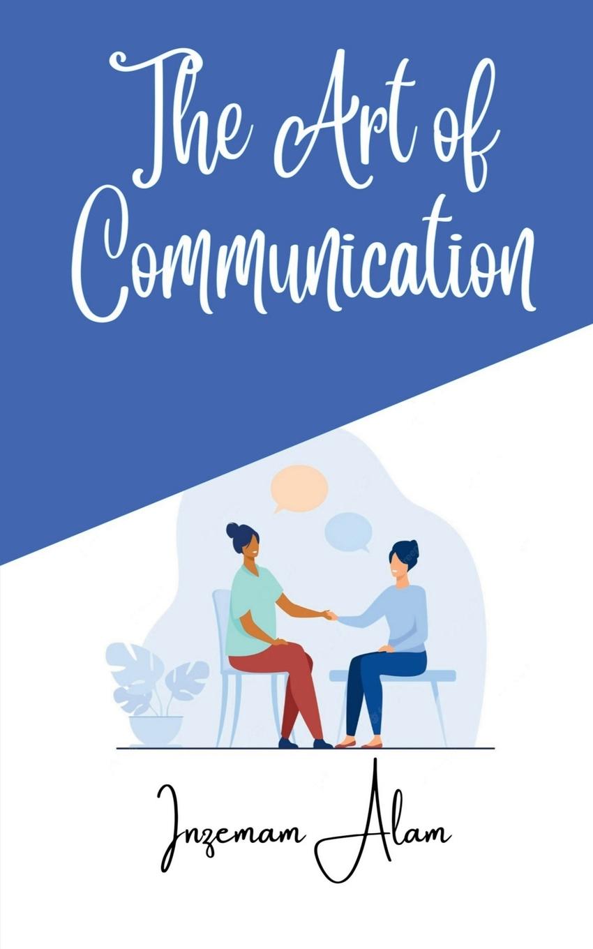 Knjiga The Art of Communication 