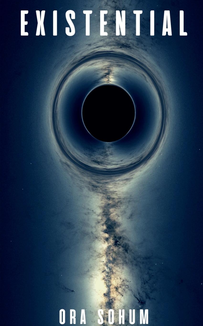 Knjiga EXISTENTIAL Ora Sohum