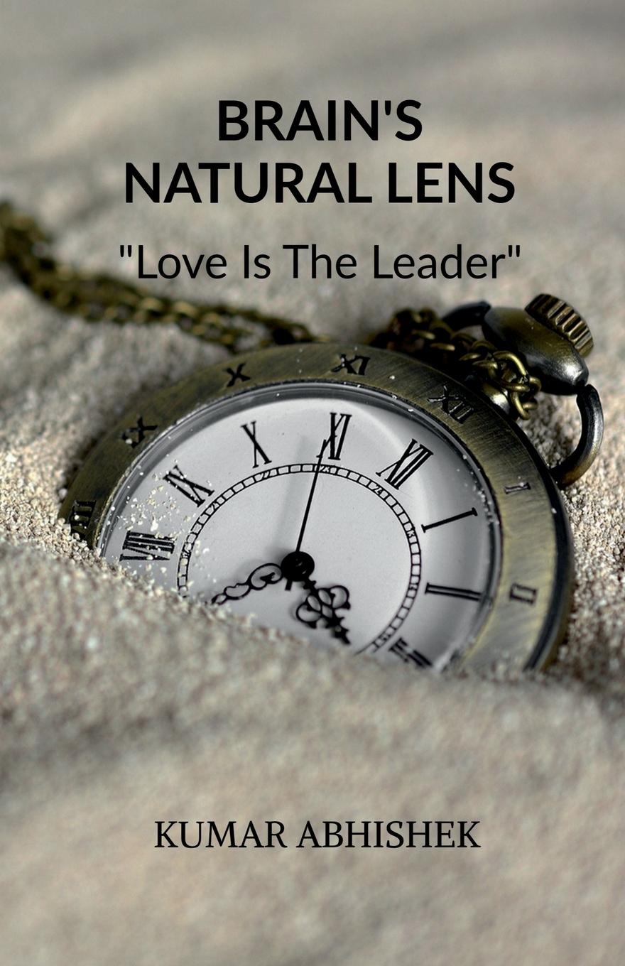 Knjiga Brain's Natural Lens Siva Prasad