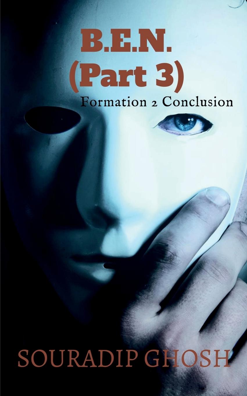 Libro B.E.N. (Part 3) Souradip Ghosh