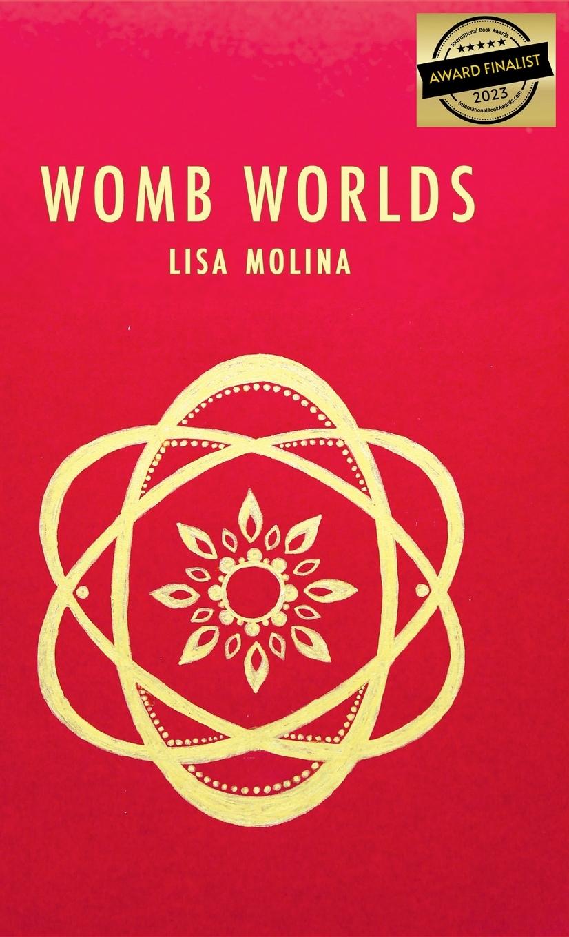 Kniha Womb Worlds 