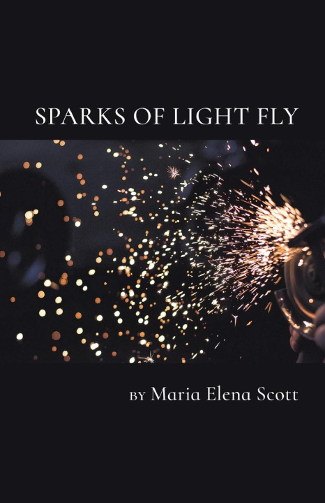 Kniha Sparks of Light Fly 
