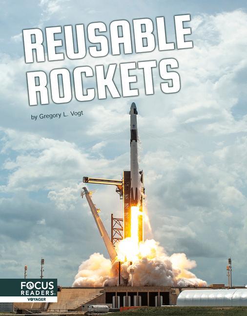 Βιβλίο Reusable Rockets Gregory L. Vogt