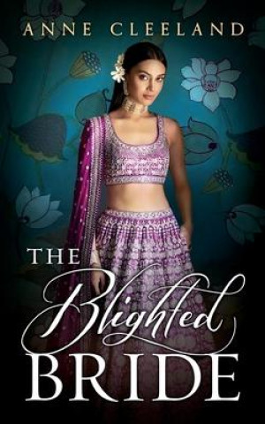 Knjiga The Blighted Bride Anne Cleeland