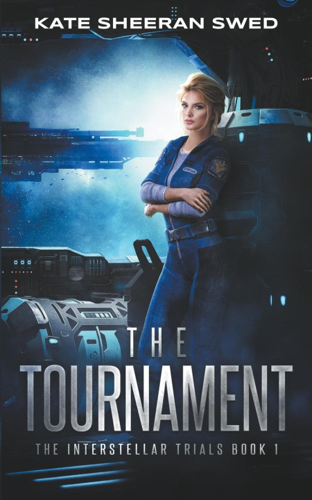 Book The Tournament Kate Sheeran Swed