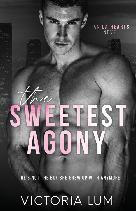 Livre The Sweetest Agony 