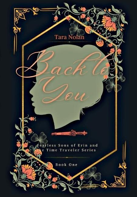 Knjiga Back to You Tara Nolan