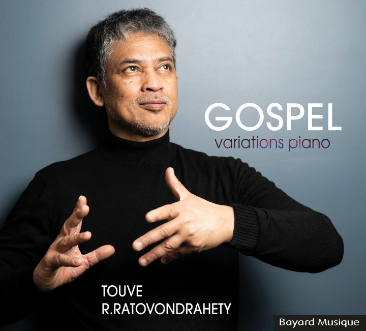 Audio Gospel variations 