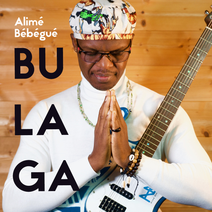 Zvok BULAGA BÉBÉGUÉ