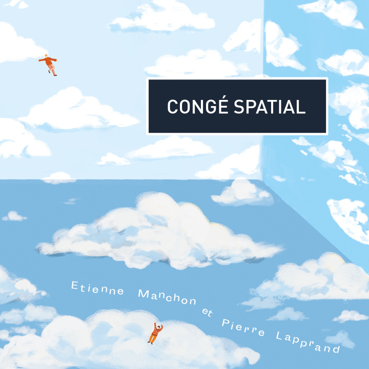 Zvok CONGE SPATIAL SPATIAL