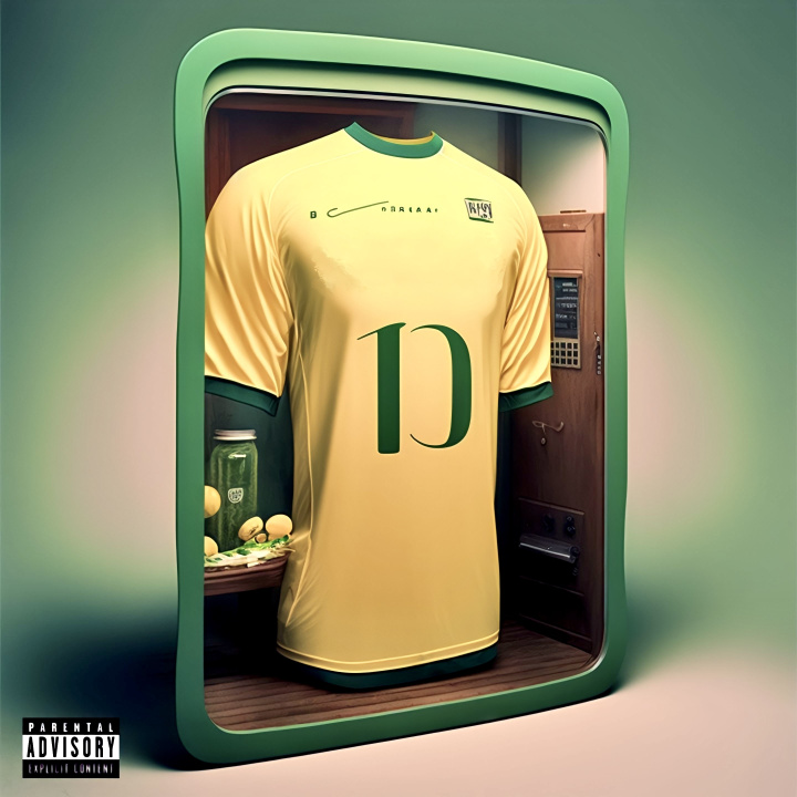 Zvok NOCAPLE10 RAKIM